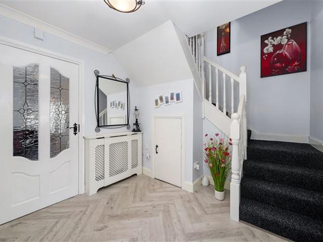 House for sale in Clondalkin, North Tipperary