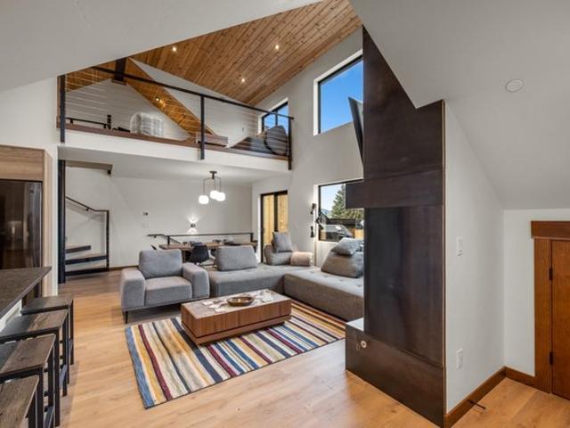 Condo for sale in Whitefish, Montana