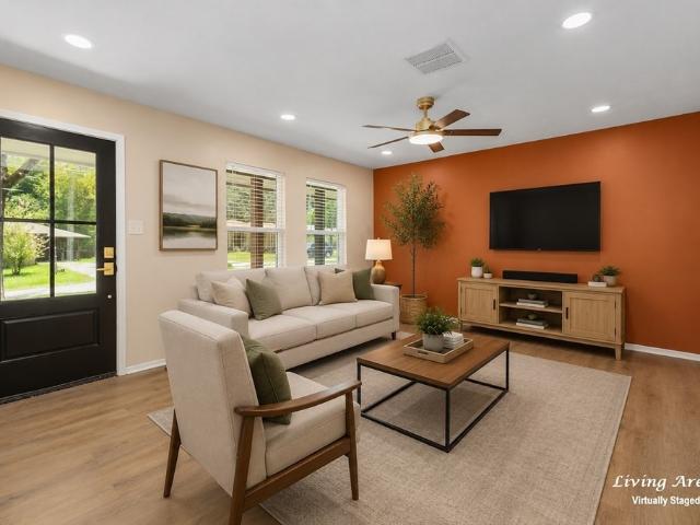 House for sale in Huntington, Texas