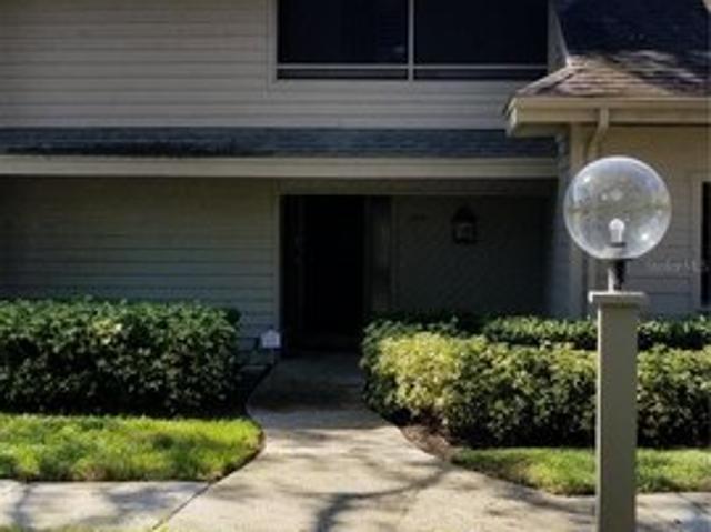 Townhouse for sale in Crystal Beach, Florida