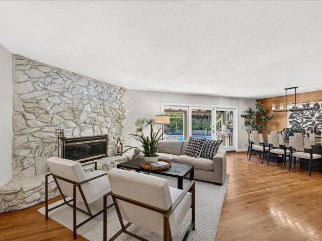House for sale in Los Gatos, California