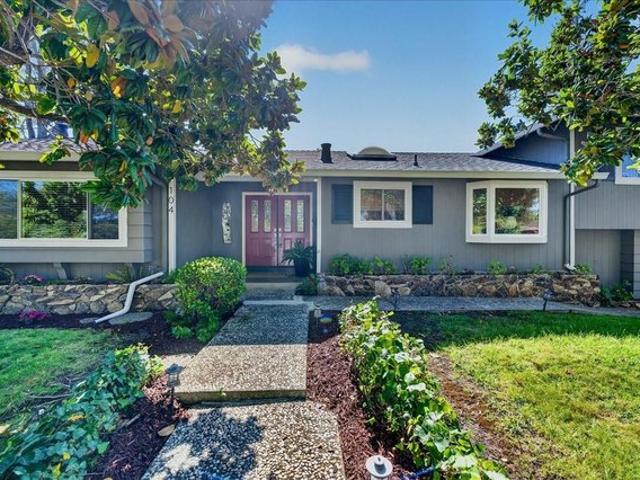 House for sale in Los Gatos, California