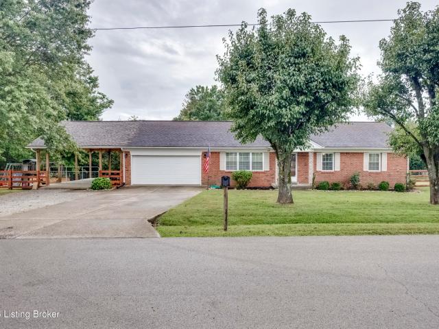 House for sale in Nelson, Kentucky