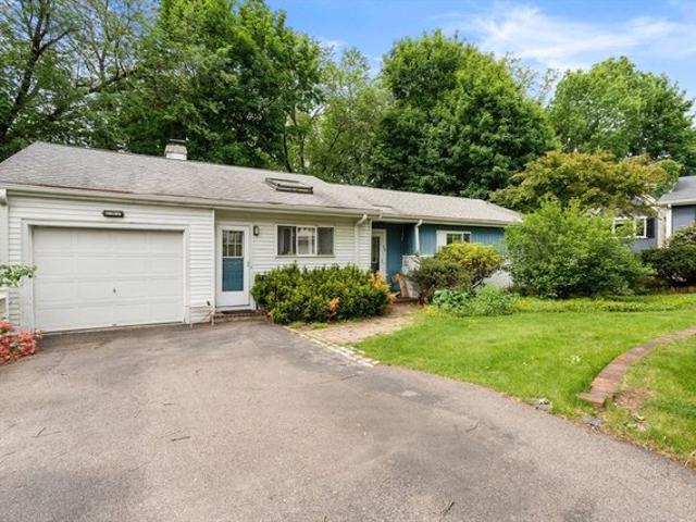 Land for sale in Auburndale, Massachusetts