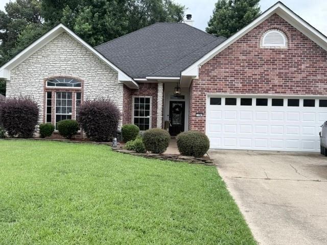 House for sale in Haughton, Louisiana