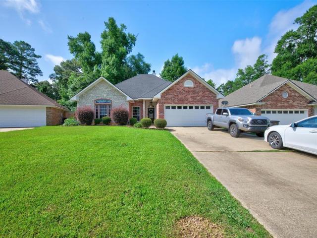 House for sale in Haughton, Louisiana