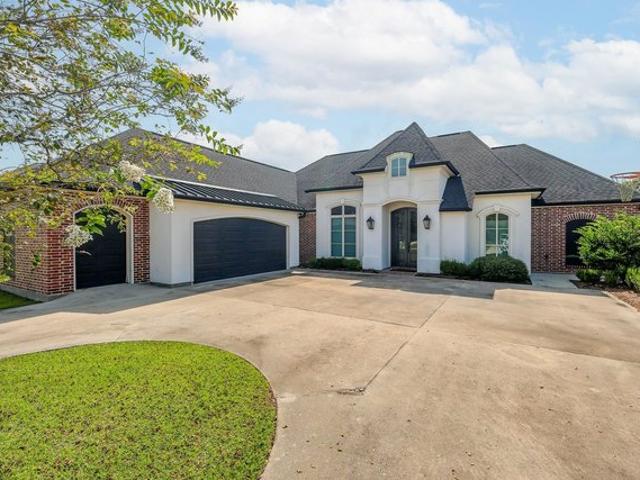 House for sale in Thibodaux, Louisiana