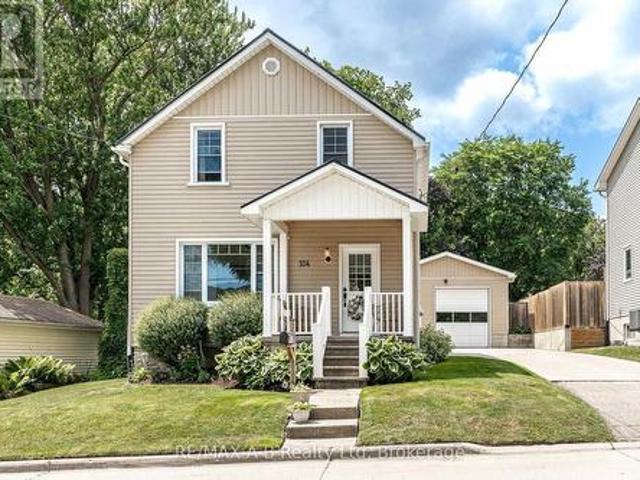 House for sale in St. Marys, Ontario
