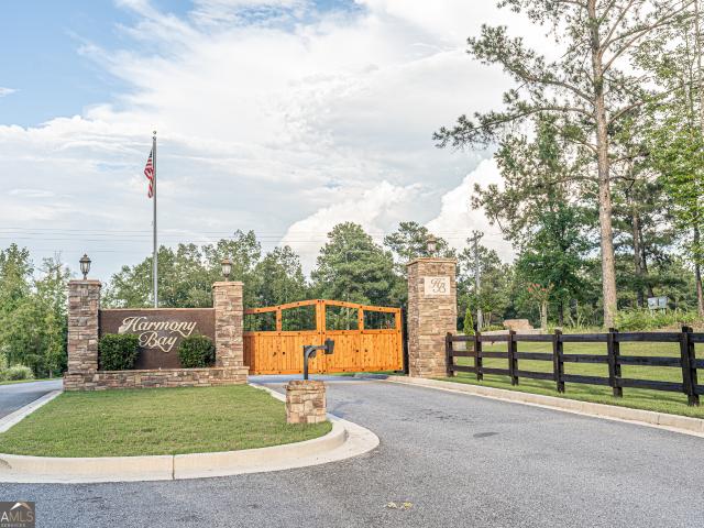 House for sale in Eatonton, Georgia