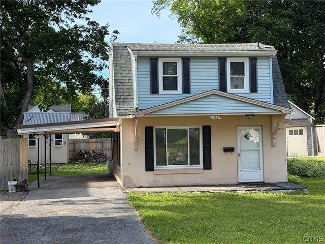 House for sale in Nedrow, New York