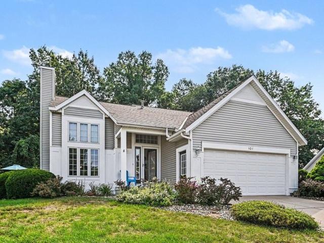 House for sale in South Haven, Michigan