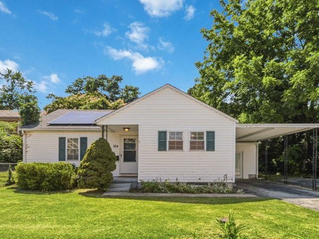 House for sale in Berea, Kentucky