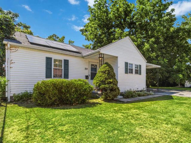 House for sale in Berea, Kentucky