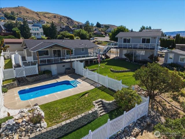 House for sale in Chelan, Washington