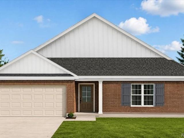 House for sale in Enterprise, Alabama