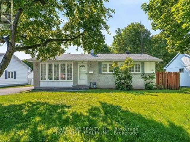House for rent in Mulhurst Bay, Ontario