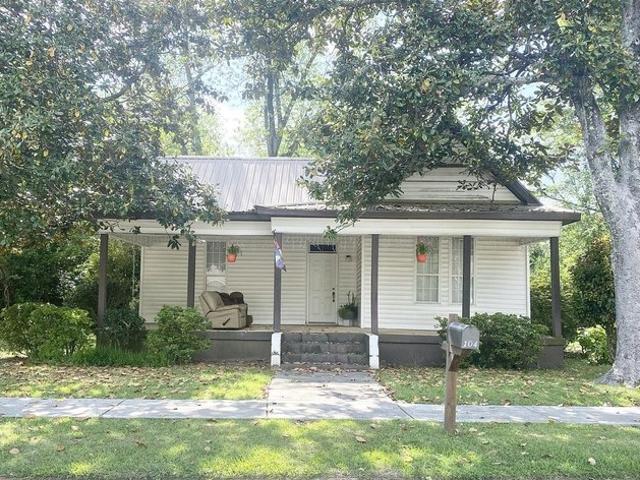 House for sale in Troy, Alabama