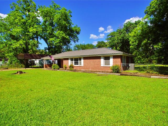 House for sale in Cullen, Louisiana