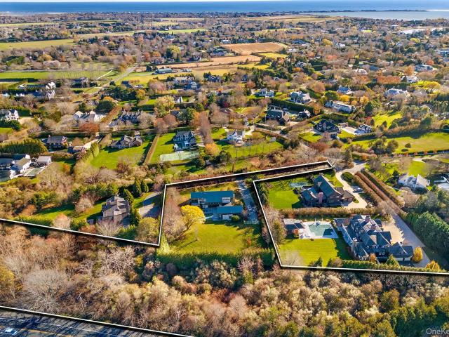 House for sale in Sagaponack, New York