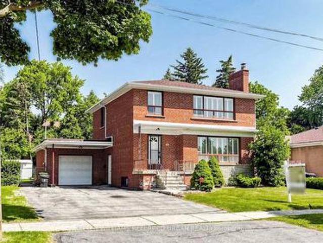 House for rent in Woburn, Ontario
