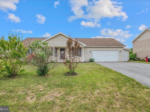 House for sale in Falling Waters, West Virginia