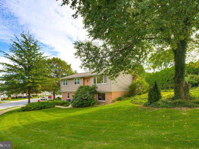 House for sale in Lititz, Pennsylvania