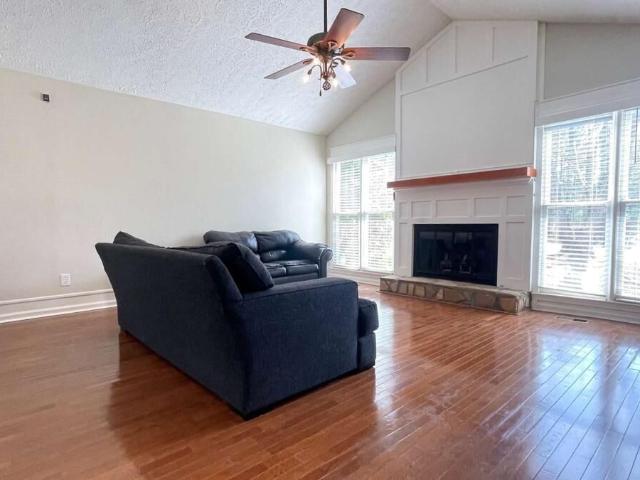 House for sale in Paulding, Georgia