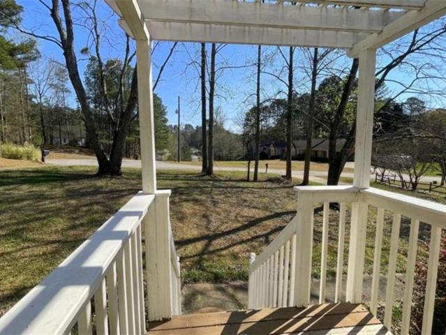 Property for sale in Paulding, Georgia