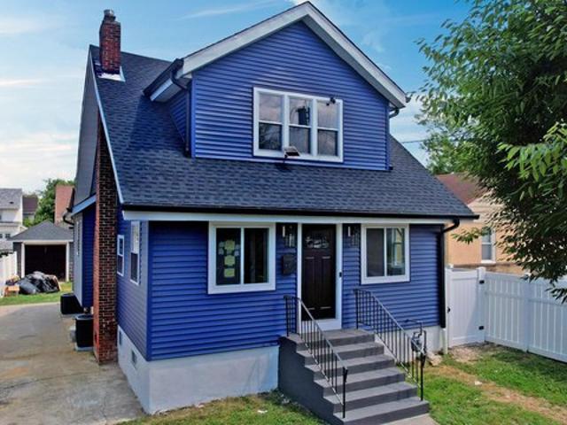 House for sale in Collingswood, Camden County