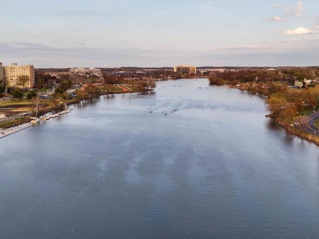House for sale in Collingswood, New Jersey