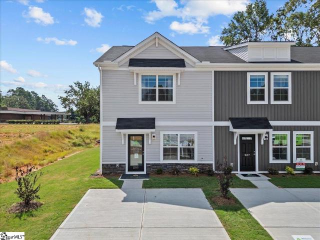 Property for sale in Lyman, South Carolina