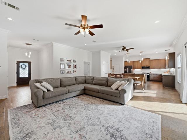 House for sale in Greenbrier, Faulkner County