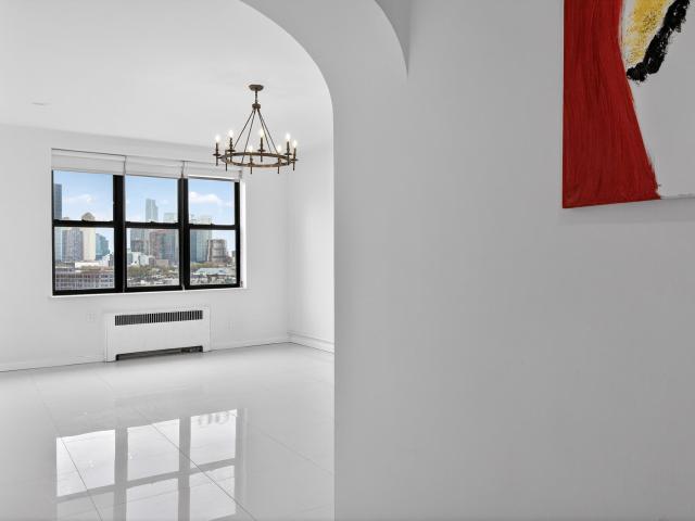 Condo for sale in Hudson, New Jersey