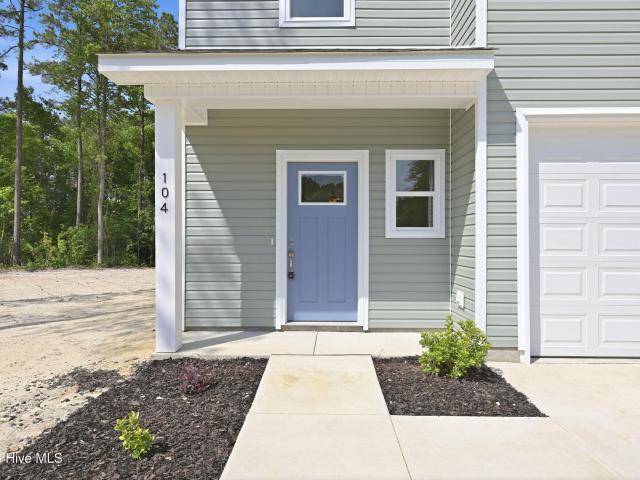 House for sale in Havelock, North Carolina