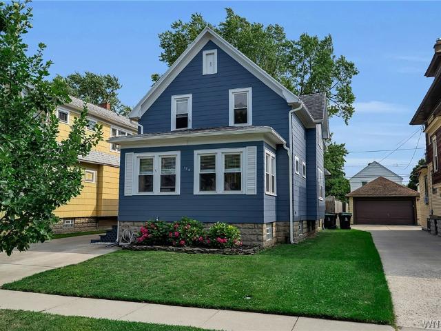 House for sale in Tonawanda, New York