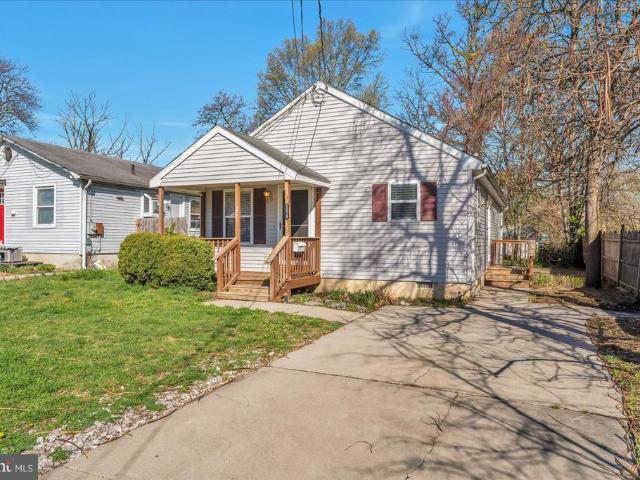 House for sale in Somerdale, New Jersey