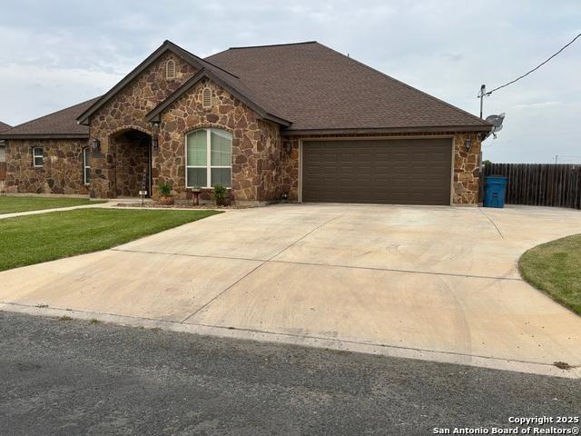 House for sale in Wilson, Texas
