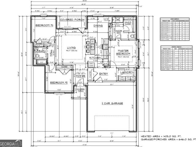 House for sale in Lyons, Toombs County