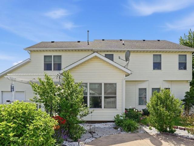 House for sale in Eldridge, Iowa