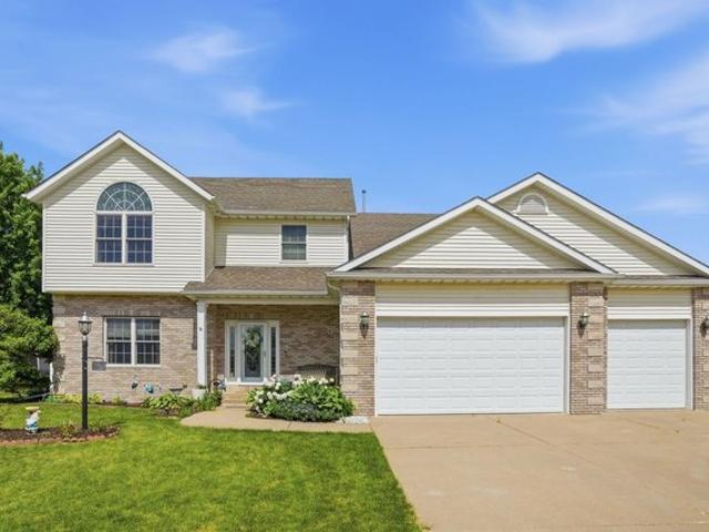 House for sale in Eldridge, Iowa