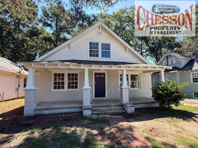 Apartment for rent in Seven Hills, Wilson