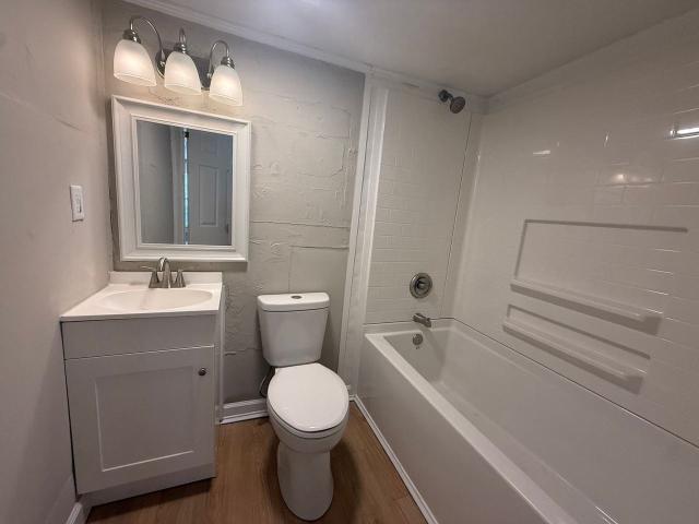 Apartment for rent in Seven Hills, Wilson