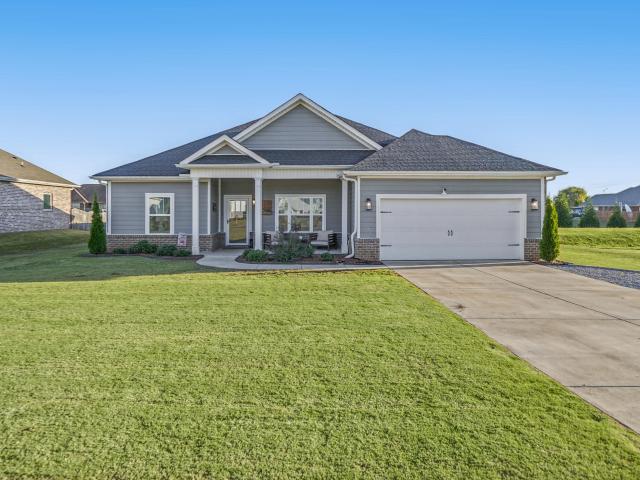 House for sale in Hazel Green, Madison County