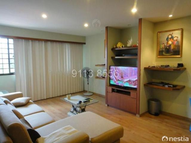 Apartment for sale in 19 North East, Hougang
