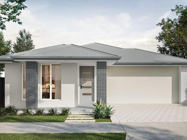 Cottage for sale in Brinkley, South Australia