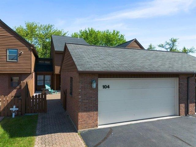 Townhouse for sale in Endicott, New York