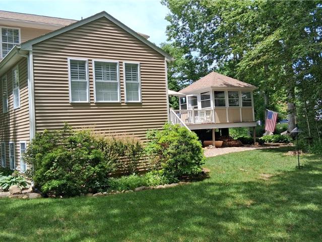 House for sale in Wakefield, Rhode Island