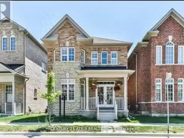 House for rent in York, Ontario