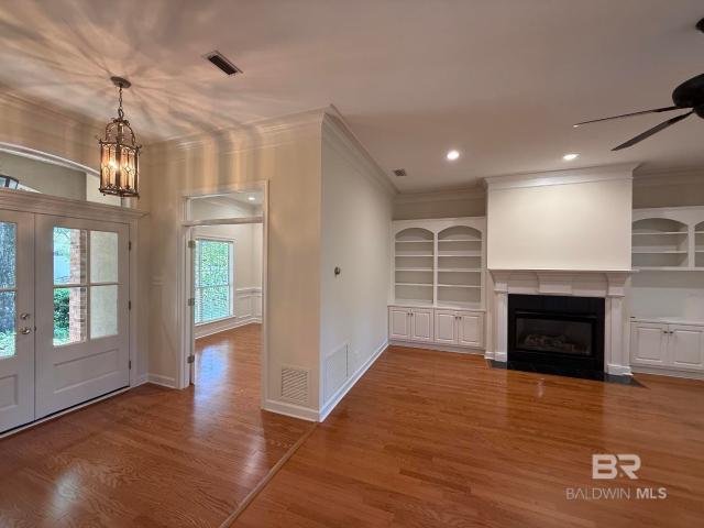 House for sale in Fairhope, Alabama