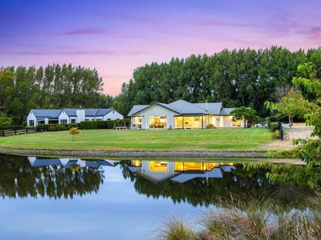 House for sale in Pegasus, Waimakariri District